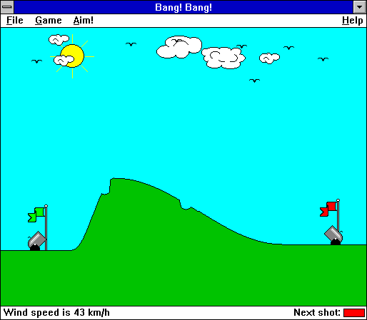 Screenshot.