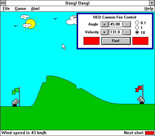 Screenshot.