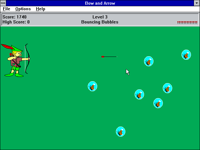 Screenshot.