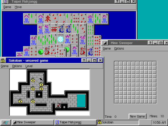Screenshot.