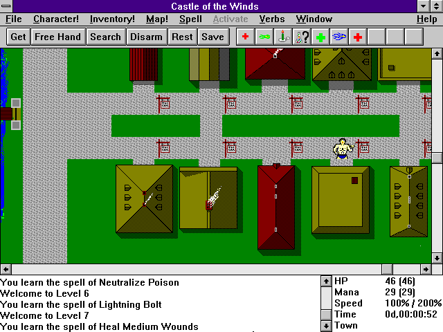 Screenshot.
