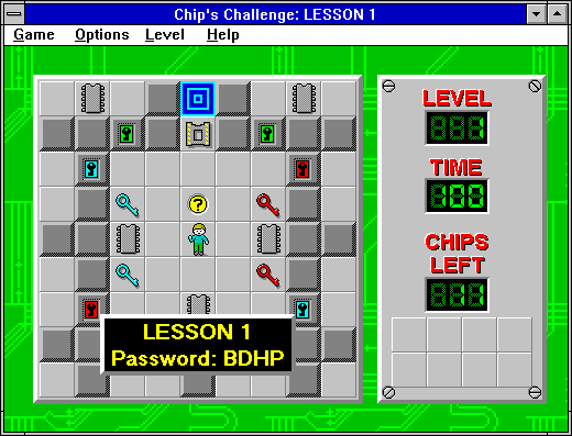 Screenshot.