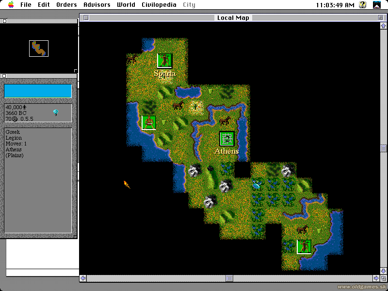 Screenshot.