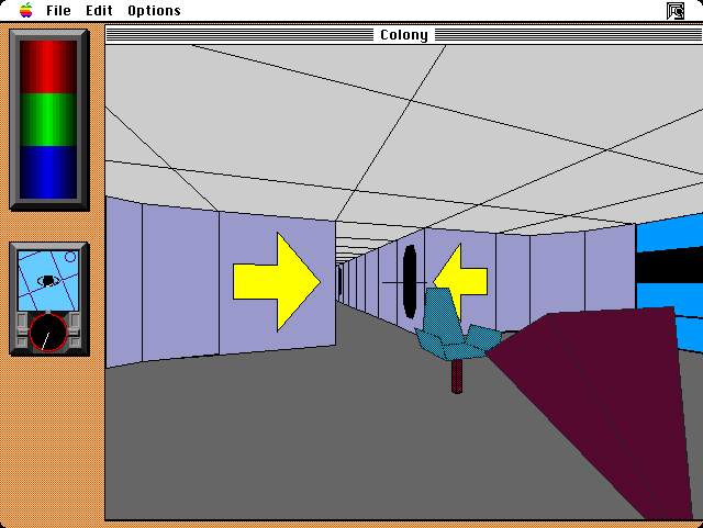 Screenshot.
