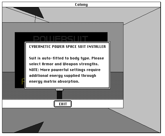Screenshot.