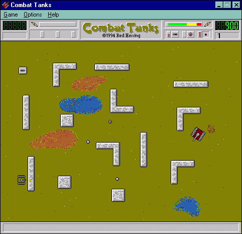 Screenshot.