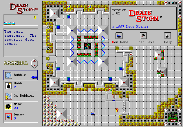 Screenshot.