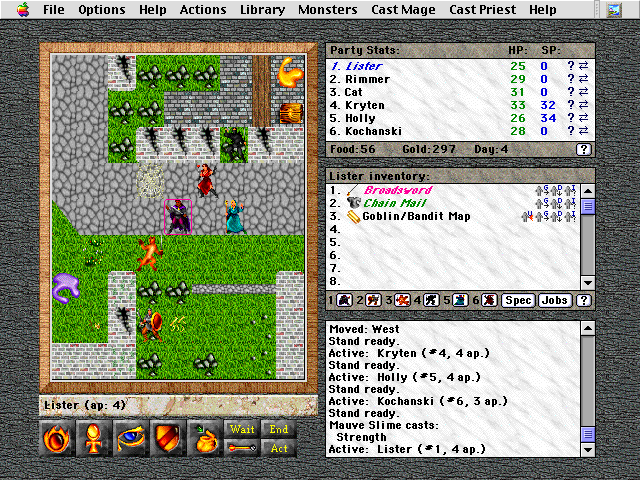Screenshot.