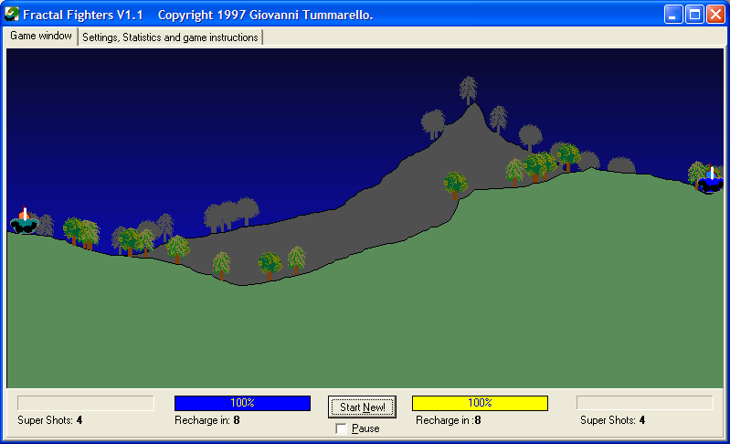 Screenshot.