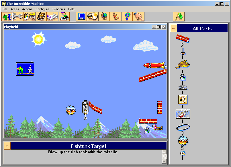 Screenshot.