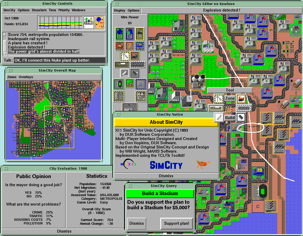 Screenshot.