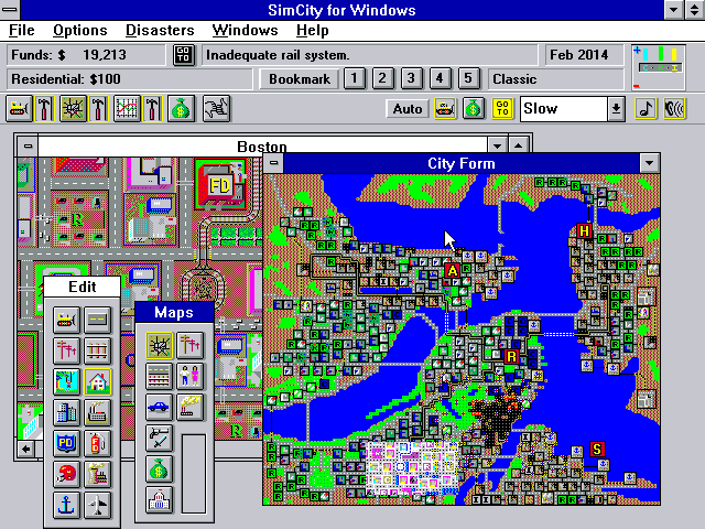 Screenshot.