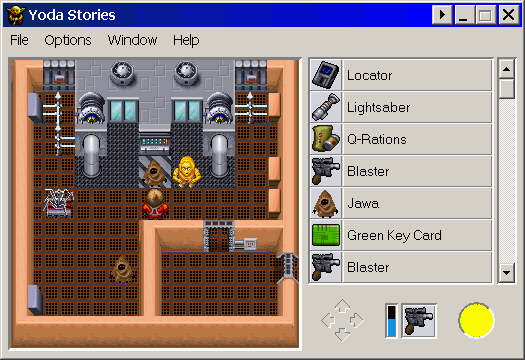 Screenshot.
