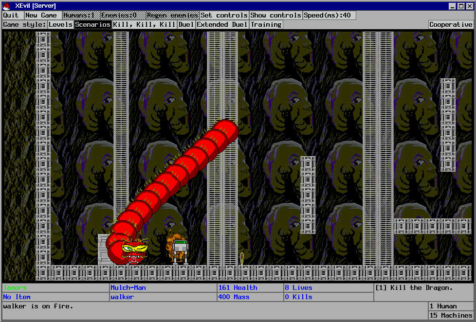 Screenshot.